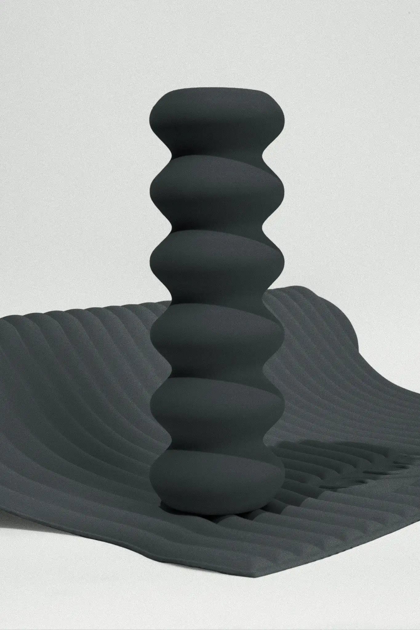 The Wavy Roller